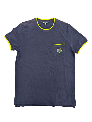 Kenzo shirt maglietta uomo - kenzo,