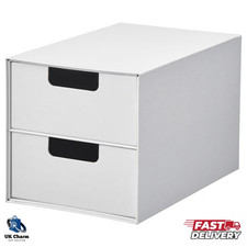 FJÄDERHARV Mini Cassettiera