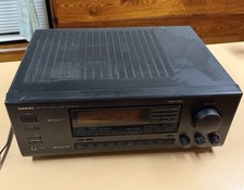 Onkyo TX-SV525 Ricevitore HiFi
