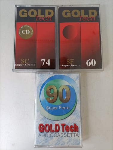 Lotto gold tech 60 74 - lotto,
