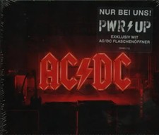 Pwr cd deluxe edition - ac/dc,