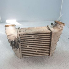 8L9145805H radiatore intercooler Audi TT 8N MK1 1.8 Turbo 20V 225 CV 4X4 2001 si