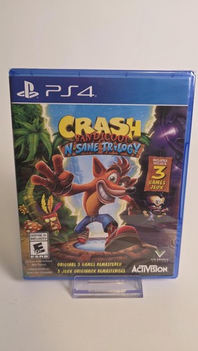 Crash bandicoot sane - bandicoot, n.