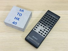 Sony d650 telecomando - sony,