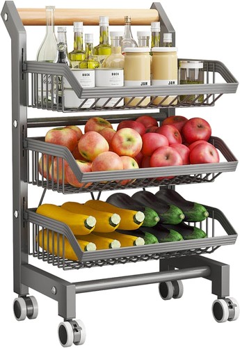 Carrello cucina - cucina,