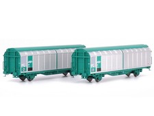 Hobbytrain H24682 - Set di 2