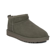 Shoes UGG Classic Ultra Mini