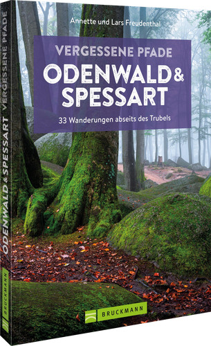 Sentieri dimenticati odenwald - sentieri,