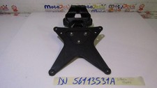 Portatarga License plate holder Ducati Monster 937 + Plus 21 24