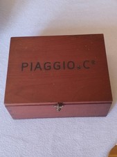 Pedana legno vespa - pedana,