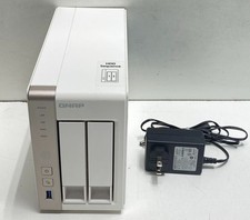 QNAP TS-251 NAS Repair Service