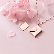 Collana busta gioielli moda