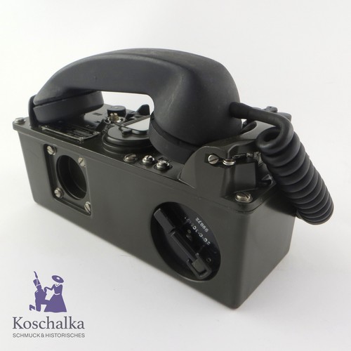 Army telefono da - telefono, campo