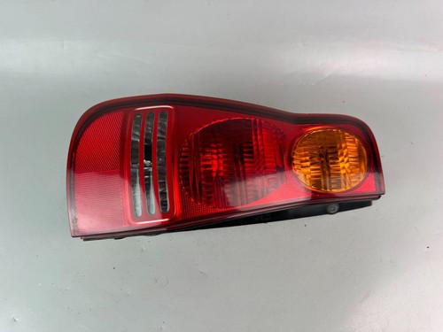 Hyundai matrix 2003 faro - matrix,