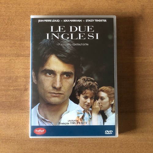François truffaut le due - -,