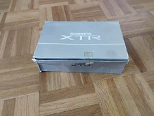 NOS Oldschool Shimano XTR