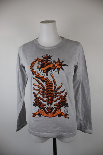 Scorpion bay maglia donna - scorpion,