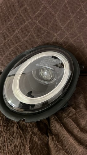 Faro anteriore mini - -,