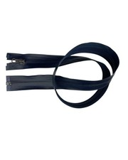 Cerniera Lampo Zip Spalmata