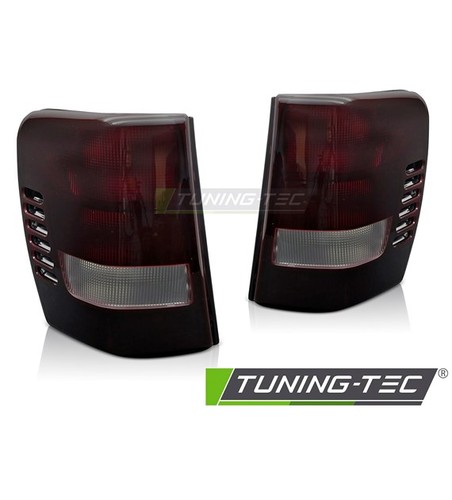 Coppia fari fanali tuning jeep - coppia,