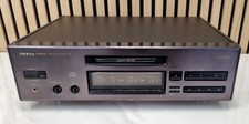 Onkyo Integra DX-6890 Lettore