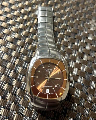 Orologio uomo citizen unisex - uomo,