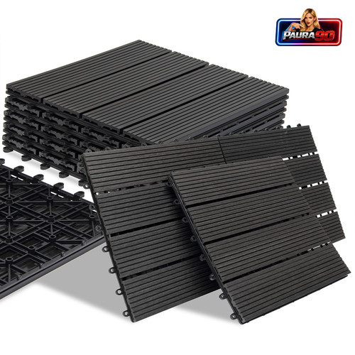Set pezzi piastrelle - set, 11