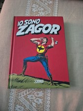 IO SONO ZAGOR - CARTONATO A