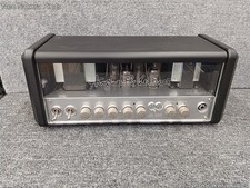 Amplificatore valvolare per