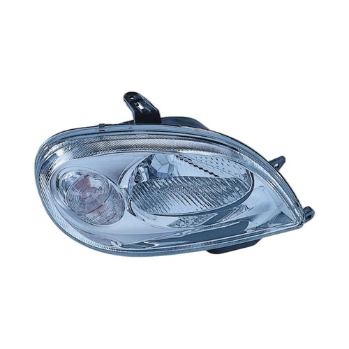 Faro anteriore destro - anteriore, dx
