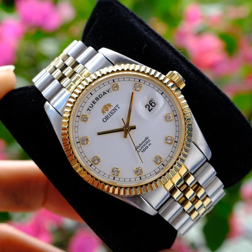 Orologio orient president - orient,