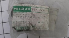 ORIGINALE Hitachi 317-105