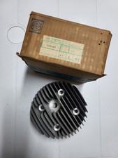 Testata Piaggio Originale