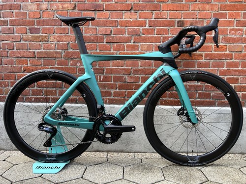 Nuovo bianchi oltre - nuovo!,