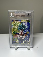 Power of Potara - Vegito