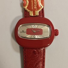 Orologio Longchamps Vintage