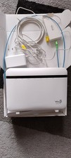 Modem Router Windtre Zyxel