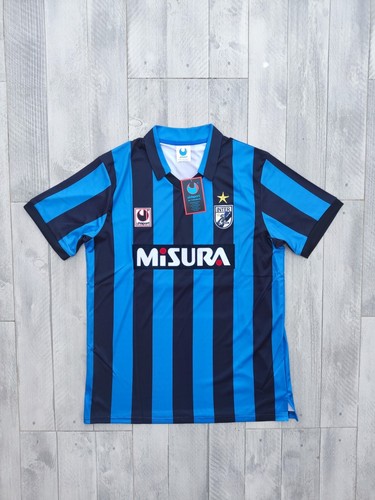 Maglia matthaus 1988 1989 - maglia,