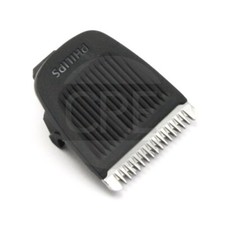 PHILIPS Testina Lama Radente