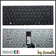 TASTIERA ITALIANA PER ACER
