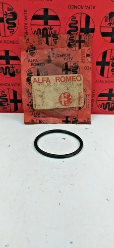 Alfa romeo giulietta 116 - romeo,