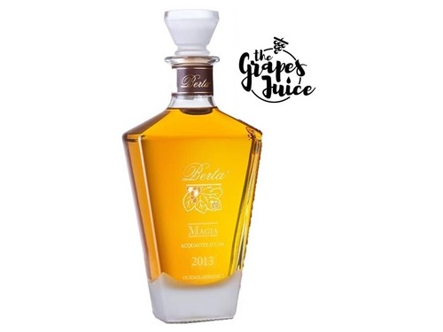 Berta magia 2013 grappa - magia,