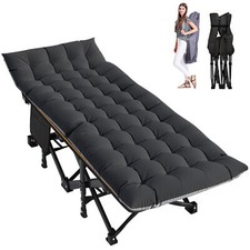 Lettino da campeggio