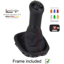 LED ICT pomello cambio pelle