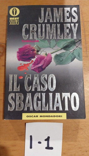 Libro romanzo casos - libro,