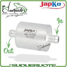 Filtro Gpl Gas 14 in MetaIlo