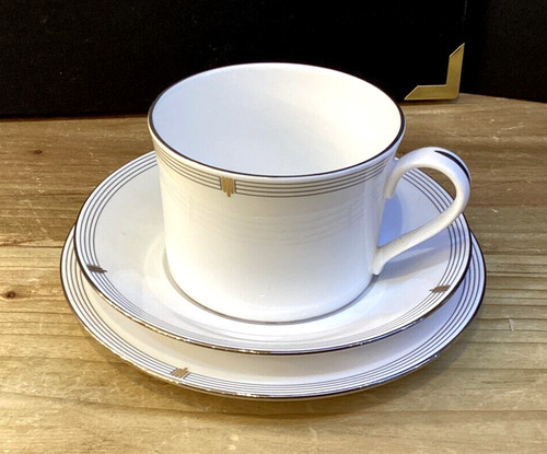 Tazza piattino caffè - e,