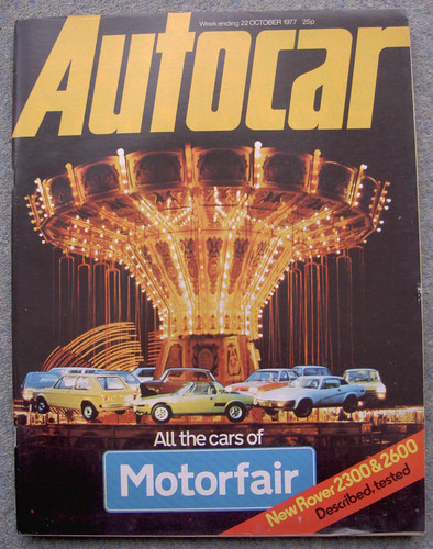 Autocar rover - autocar,