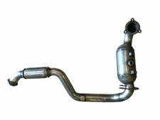 NUOVO Catalizzatore KAT