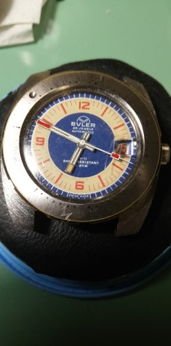 Orologio buler 11 - buler,